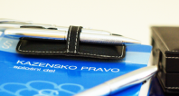 kazensko-pravo kazensko-pravo